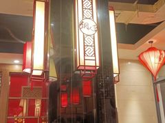 门面-铜人李火锅(西大街店)