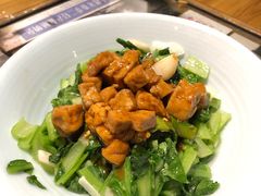 -局气 烤鸭·北京菜(光华路店)