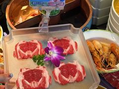 -阿古蒙·传统涮火锅自助(三台子万象汇店)