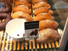 田园紫米紫薯-东哥面包(江宁大润发店)