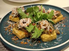 -SHADOWS•Bistro&Eatery(安福路店)
