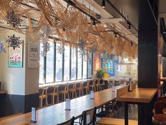 -Mammamia意大利餐厅(古北店)