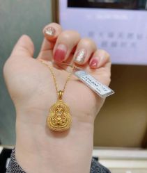 -周大福CHOW TAI FOOK(南翔老街店)