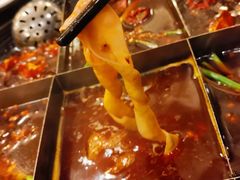 -仁虎老火锅(黄泥磅店)
