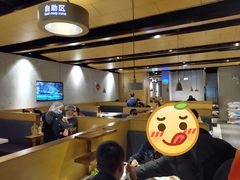 大堂-么子烤肉(化龙池店)