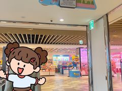 -新世界百货(明洞总店)