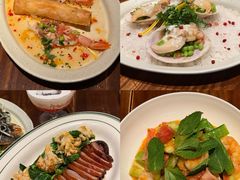 -Bistro 63 创意融合料理(广粤天地店)