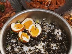 -山葵说·泥炉烤肉(泰达时尚E街区店)