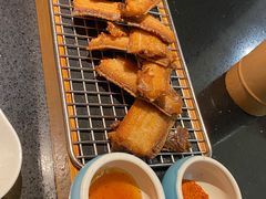 -老头儿油爆虾·知味杭州(爱琴海购物中心)