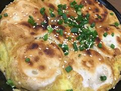豆腐生煎包-恋萍小吃(时代店)