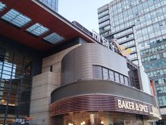 -凤凰汇购物中心