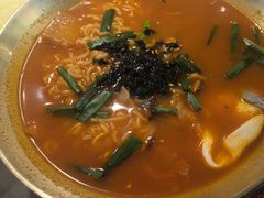 -韩悦牛排烤肉(仓山万达店)