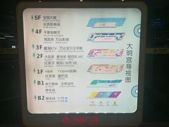 -万达广场(大明宫店)