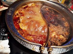 -温禾牛·和牛寿喜烧自助火锅(恒基名人店)