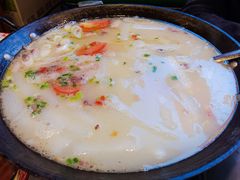 -乐山烧烤·罗田吊锅·小龙虾(航天兴隆国际店)