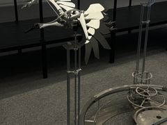 -深圳市当代艺术与城市规划馆