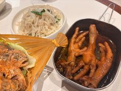-慧娟面馆·餐厅(望江路店)