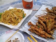 -凤爪王烧烤(徐东旗舰店)