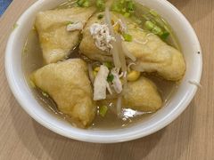 -鸡鸣汤包(红山动物园店)