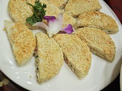 -鹿鸣春饭店(总店)