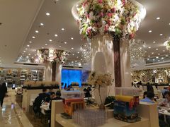 -芭菲盛宴·环球美食(袁家岗店)