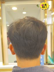 点击看大图 -雅仕 HAIR SALON 美发沙龙