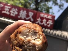 -京天红酒家(虎坊路店)