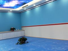 -澳洲袋鼠早教(金辉环球广场店)