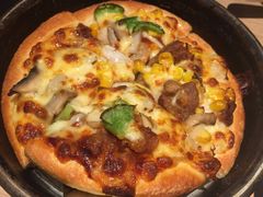 -必胜客(棠下店)