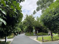 -苏州上方山国家森林公园
