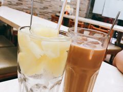 -雄兴泰咖啡室