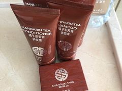 -北京康莱德酒店