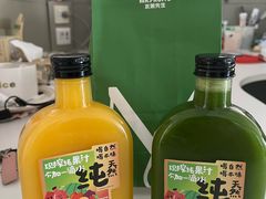 -Mr.Fruits水果先生(英蓝金融中心店)