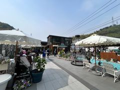-京北渔家傲