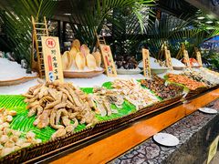 -芭菲盛宴·环球美食(解放碑英利国际店)