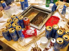 -袁记串串香(北国店)