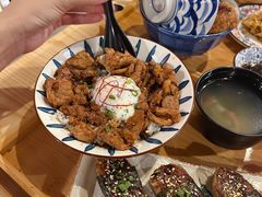 -左舞和风屋便当(金地店)