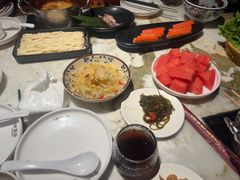-东道煮牛肉火锅(东盛大街店)