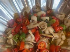 -禾风·海鲜料理自助(玉林店)
