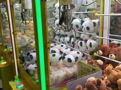 -风云再起游乐汇(皇城恒隆广场店)