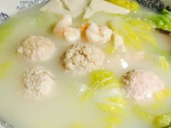 养生烩菜-那家小馆•北京菜•烤鸭(中关村店)