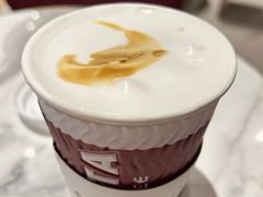 -COSTA COFFEE(来福士广场1F店)