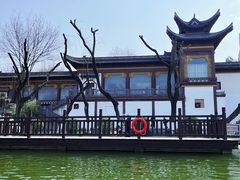 -莲湖公园