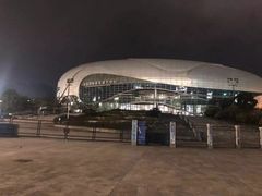 -宝能国际体育演艺中心