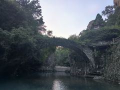 -雁荡山风景名胜区