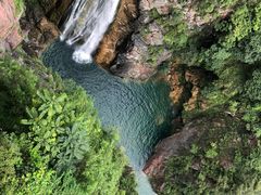 -河南宝泉旅游区