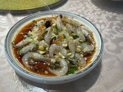 -大家发海鲜城夜排档(华山中路店)