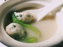 -老洋房花园饭店(绍兴路店)