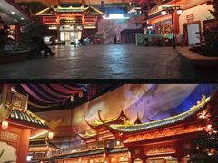-万达茂商场(南京仙林店)