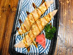 -小川洋风料理(街道口店)